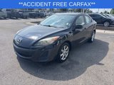Used 2011 MAZDA MAZDA3 i Touring image 5