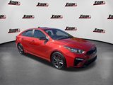 Used 2021 Kia Forte GT-Line w/ GT-Line Premium Package image 3