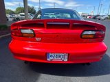 Used 2002 Chevrolet Camaro Z28 w/ SS Performance/Appearance Pkg image 6