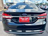 Used 2018 Ford Fusion SE image 6