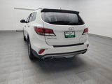 Used 2017 Hyundai Santa Fe SE w/ Cargo Package image 6
