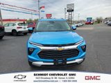New 2025 Chevrolet TrailBlazer LT w/ Convenience Package image 2