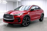Certified 2024 INFINITI QX55 Essential image 2