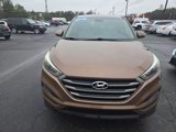 Used 2016 Hyundai Tucson SE image 3