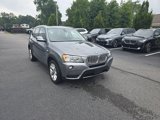 Used 2013 BMW X3 xDrive35i image 2