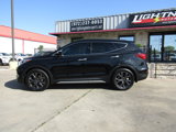 Used 2017 Hyundai Santa Fe Sport w/ 2.0T Ultimate Tech Package 05 image 2