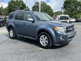 Used 2011 Ford Escape Limited w/ 302A Rapid Spec Order Code image 2