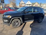 Used 2017 Jeep Compass Latitude w/ Popular Equipment Group image 3