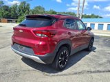 Used 2021 Chevrolet TrailBlazer LT image 3
