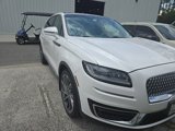 Used 2019 Lincoln Nautilus Reserve w/ Ultimate Package image 2