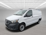 Used 2022 Mercedes-Benz Metris image 5