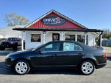 Used 2010 Ford Fusion SE image 2
