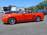 Used 2015 Ford Mustang Premium image 4