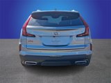 Certified 2024 Cadillac XT4 Premium Luxury image 5