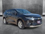 Used 2021 Chevrolet Blazer LT image 3