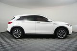Used 2021 INFINITI QX50 Luxe image 2