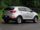Used 2015 Kia Sportage LX image 3
