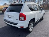 Used 2013 Jeep Compass Latitude image 4