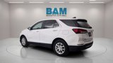 Certified 2022 Chevrolet Equinox LT w/ LPO, Floor Liner Package image 5