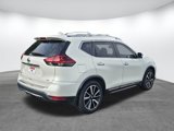 Used 2019 Nissan Rogue SL w/ Premium Package image 4