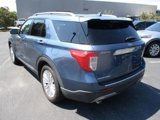 Used 2020 Ford Explorer Limited image 3