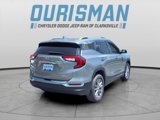 Used 2023 GMC Terrain SLT image 3