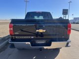 Used 2018 Chevrolet Silverado 1500 LT w/ LT Eassist Package image 4