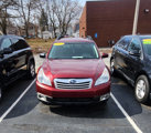 Used 2012 Subaru Outback 2.5i Premium w/ Popular Pkg 1B image 3