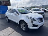 Used 2017 Cadillac XT5 Luxury w/ Driver Awareness Package image 2