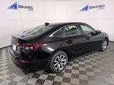 New 2026 Honda Civic LX image 5