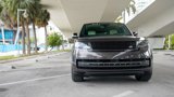 Used 2025 Land Rover Range Rover Long Wheelbase Autobiography image 5