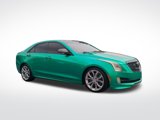 Used 2016 Cadillac ATS Performance w/ Cold Weather Package image 3