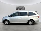 Used 2014 Honda Odyssey EX image 2