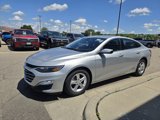 Used 2022 Chevrolet Malibu LT image 3