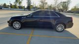 Used 2011 Cadillac CTS Performance image 6