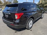 Used 2022 Ford Explorer XLT image 5