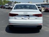 Used 2017 Audi A4 2.0T Premium w/ Convenience Package image 5