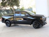 New 2022 RAM 1500 Big Horn w/ Night Edition image 4