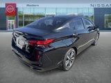 New 2025 Nissan Versa S w/ S Plus Package image 2