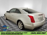 Used 2015 Cadillac ATS 2.0T Coupe image 4
