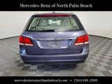 Used 2016 Mercedes-Benz E 350 4MATIC Wagon image 4