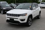 Used 2020 Jeep Compass Limited image 5