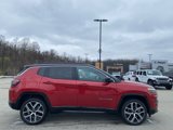 New 2025 Jeep Compass Limited w/ Elite Group image 2