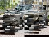 Used 2025 Ford Bronco Outer Banks image 2