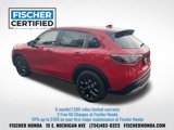 Used 2023 Honda HR-V Sport image 3