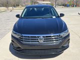 Used 2021 Volkswagen Jetta S image 3