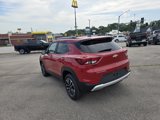 New 2026 Chevrolet TrailBlazer LT w/ Driver Confidence Package image 5