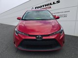Certified 2021 Toyota Corolla LE image 2