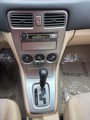 Used 2006 Subaru Forester 2.5X w/ Popular Equipment Group 1F image 4