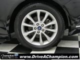 Used 2017 Ford Fusion SE w/ Fusion SE Technology Package image 3